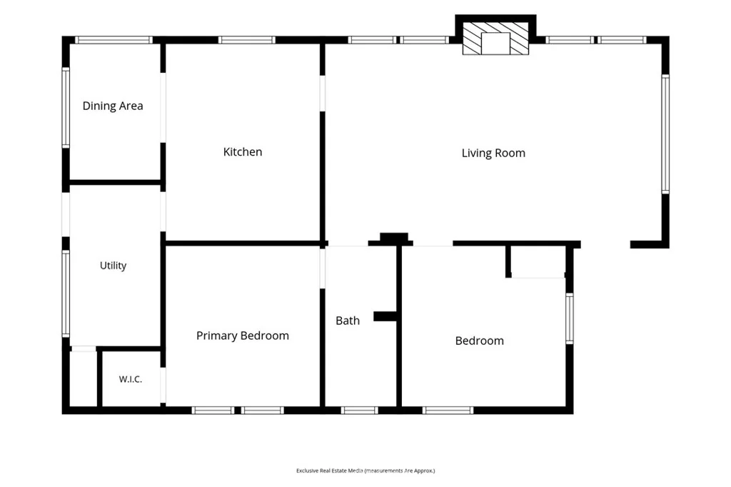 439 3rd Street, Orland, CA 95963