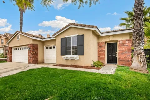 27636 Brentstone Way, Murrieta, CA MLS: SW25071127