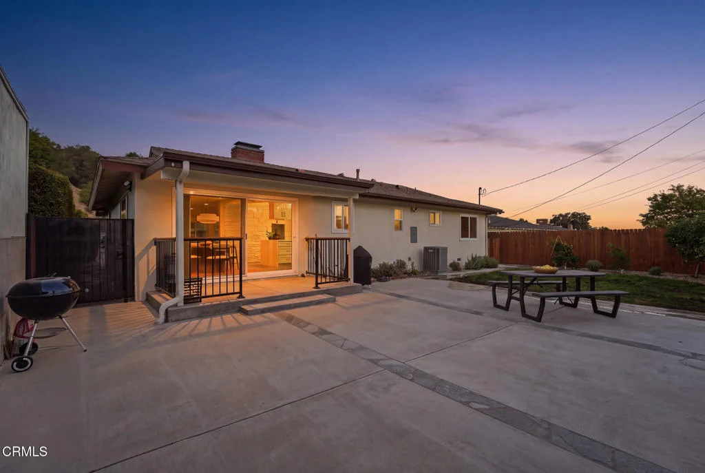 357 Oakcliff Road, Monrovia, CA 91016