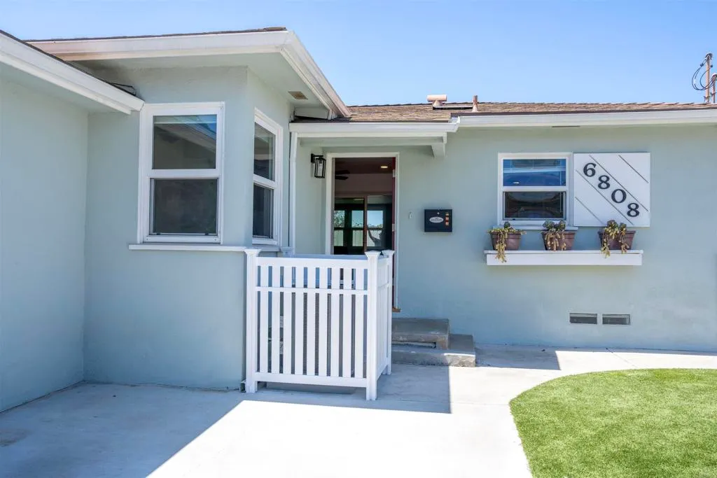 Additional image 7 of 6808 Cartwright Street, San Diego, CA 92120