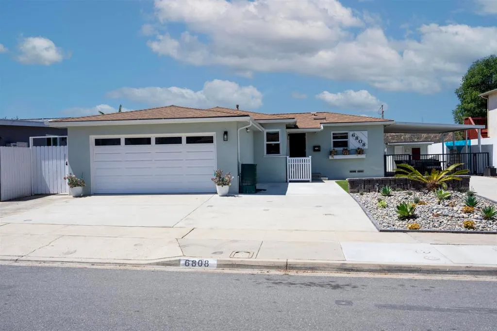 Additional image 3 of 6808 Cartwright Street, San Diego, CA 92120