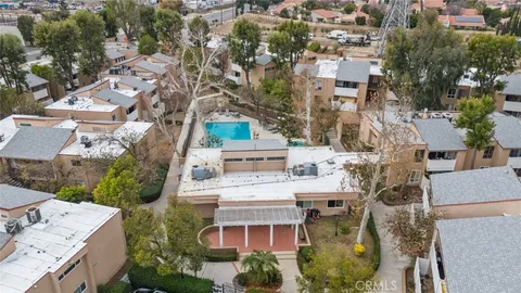 10331 Lindley Avenue Unit 101, Porter Ranch, CA 91326 - MLS#: SR25005794
