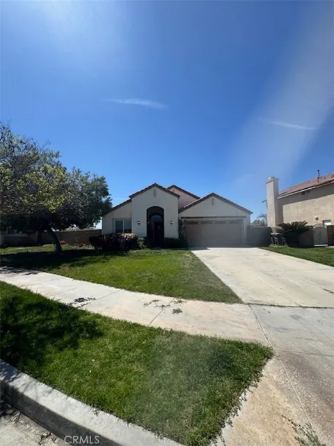 829 Coramdeo Court, Hemet, CA MLS: SW25088004