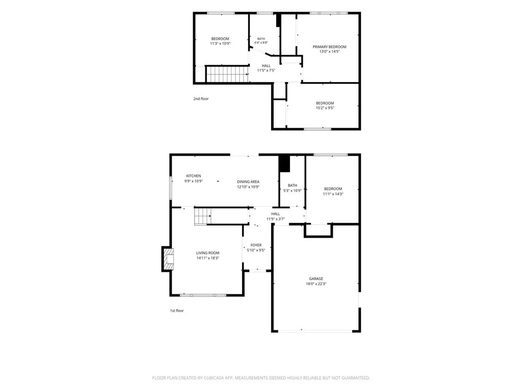 437 Portola St, San Dimas, CA 91773