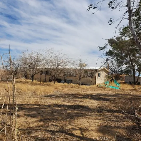 1010 N Oriole Street, Inyokern, CA MLS: SR25057422