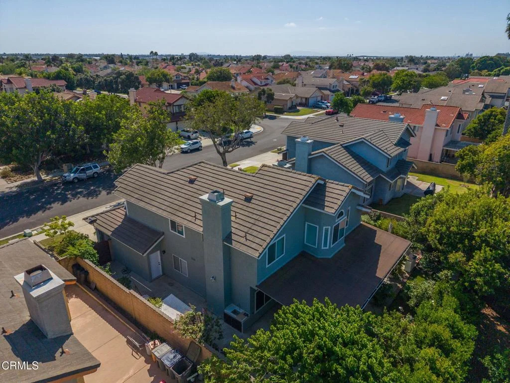 1601 Oneida Place, Oxnard, CA 93030