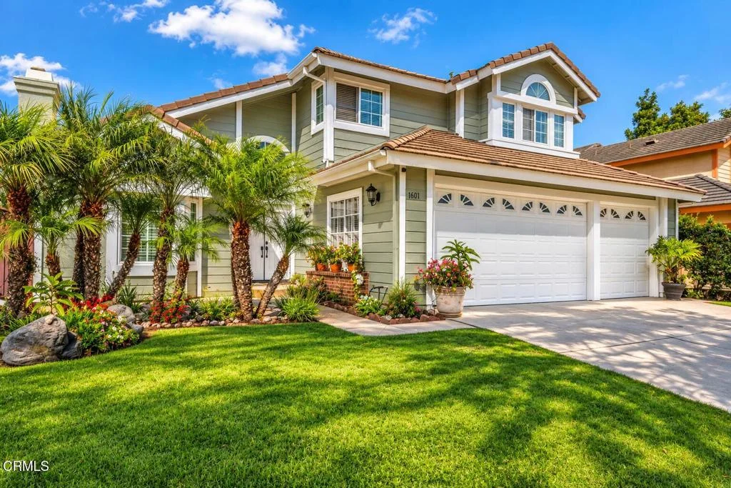 1601 Oneida Place, Oxnard, CA 93030 photo 2