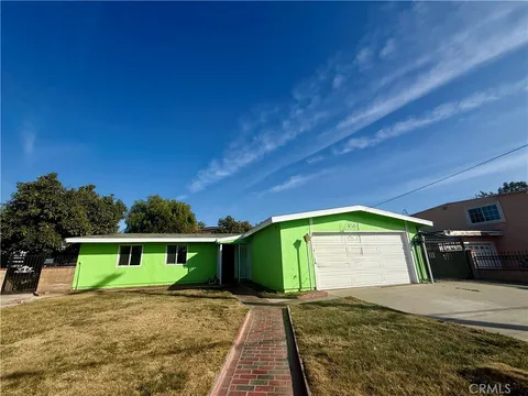 941 S Sycamore Avenue, Rialto, CA MLS: CV24207124