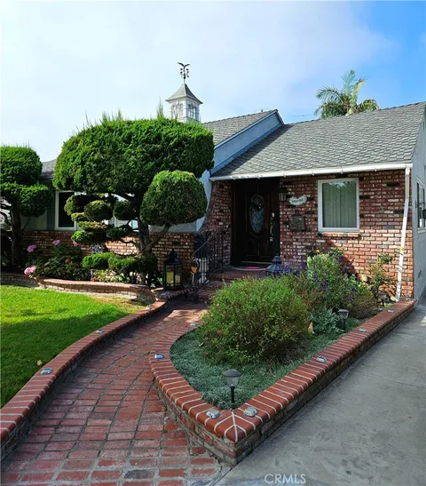 6149 Whitewood ave, Lakewood, CA 90712 - MLS#: RS25017152