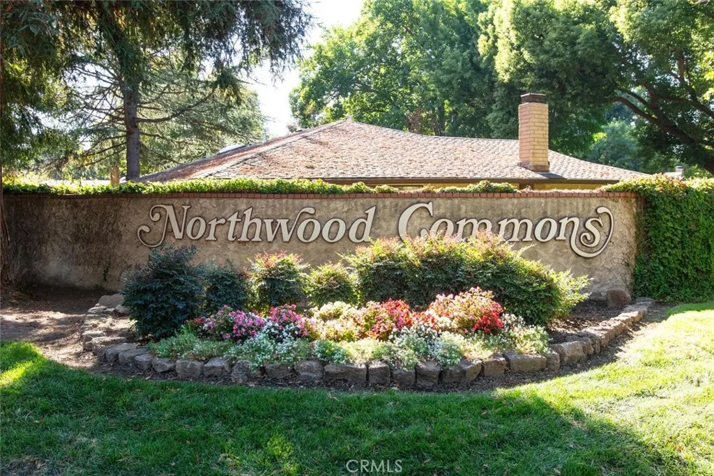 14 Northwood Commons Place, Chico, CA 95973