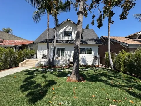 1245 W 39th Street, Los Angeles, CA MLS: CV25105625