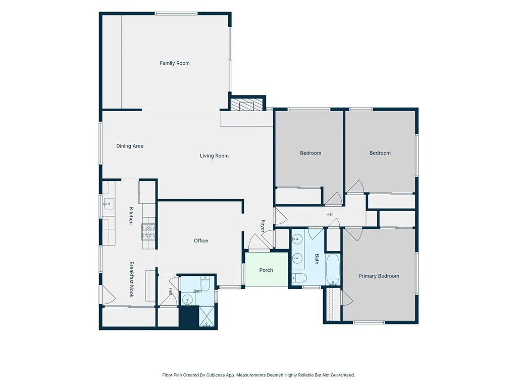 6919 Bianca Ave, Van Nuys, CA 91406