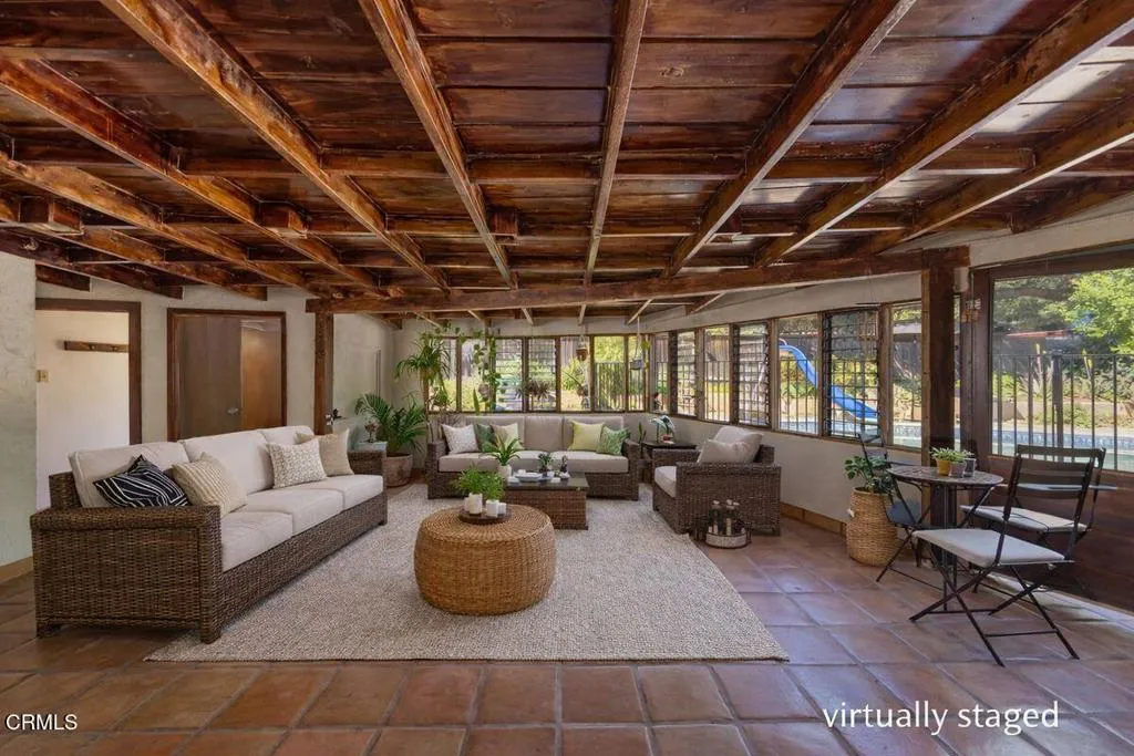 Additional image 29 of 1171 Bonmark Drive, Ojai, CA 93023