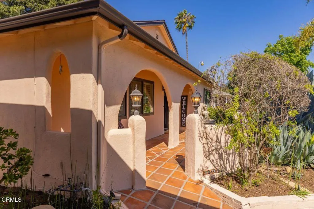 Additional image 51 of 1171 Bonmark Drive, Ojai, CA 93023