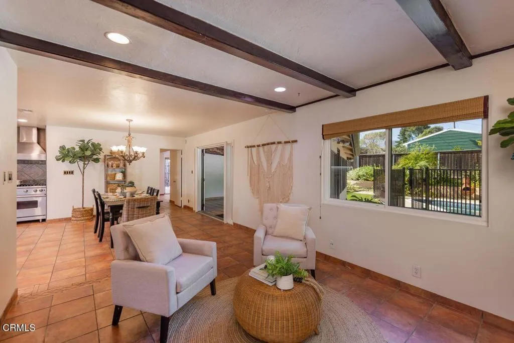 Additional image 20 of 1171 Bonmark Drive, Ojai, CA 93023