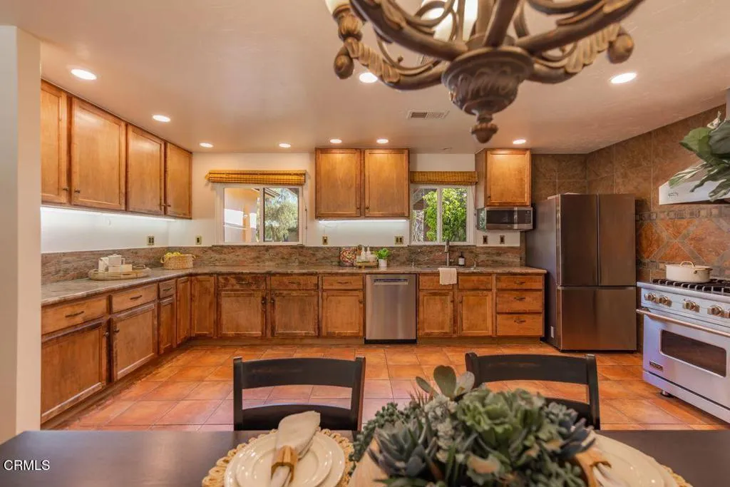 Additional image 23 of 1171 Bonmark Drive, Ojai, CA 93023