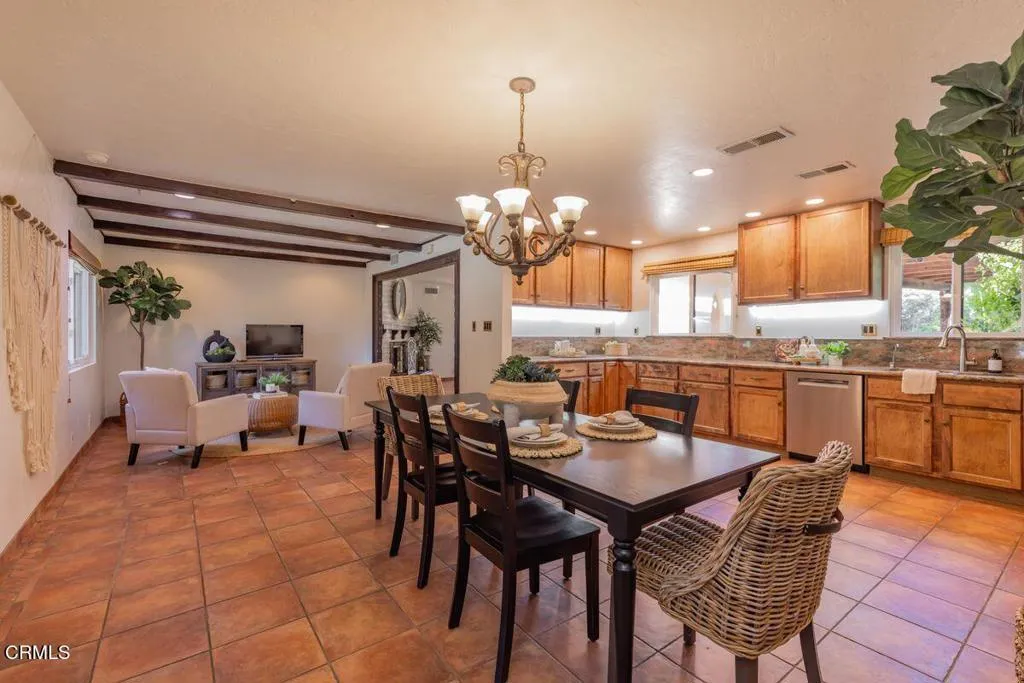 Additional image 3 of 1171 Bonmark Drive, Ojai, CA 93023