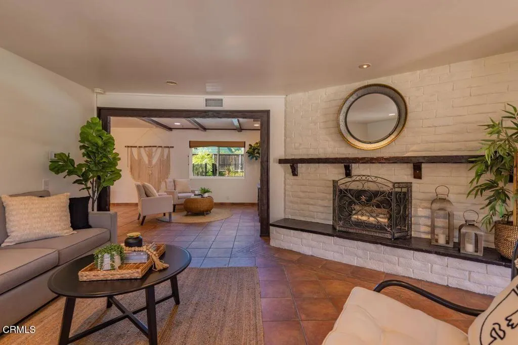 Additional image 5 of 1171 Bonmark Drive, Ojai, CA 93023