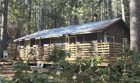 38 Weiss Hill Road, Oroville, CA MLS: OR25016951