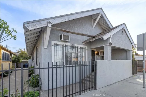 1460 Exposition Boulevard, Los Angeles, CA 90018 - MLS#: SR25036636