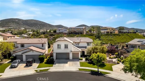 34122 Zinnia Court, Lake Elsinore, CA MLS: OC25070435