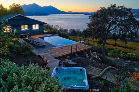 13751 Anderson Road, Lower Lake, CA MLS: LC25065358