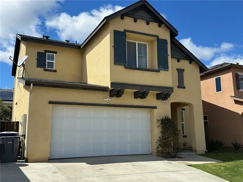 3415 N Hornet Avenue, Fresno, CA 93737 - MLS#: FR25061089