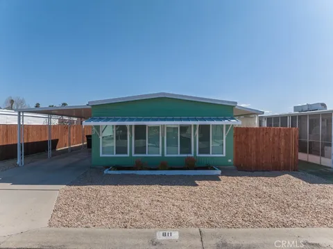 811 San Pablo Drive, Hemet, CA 92543 - MLS#: SW25060759