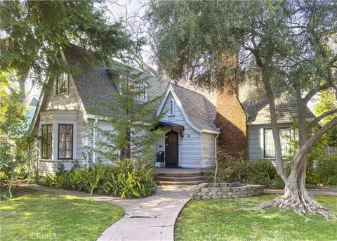 796 E 9th Street, Chico, CA 95928 - MLS#: SN25047054