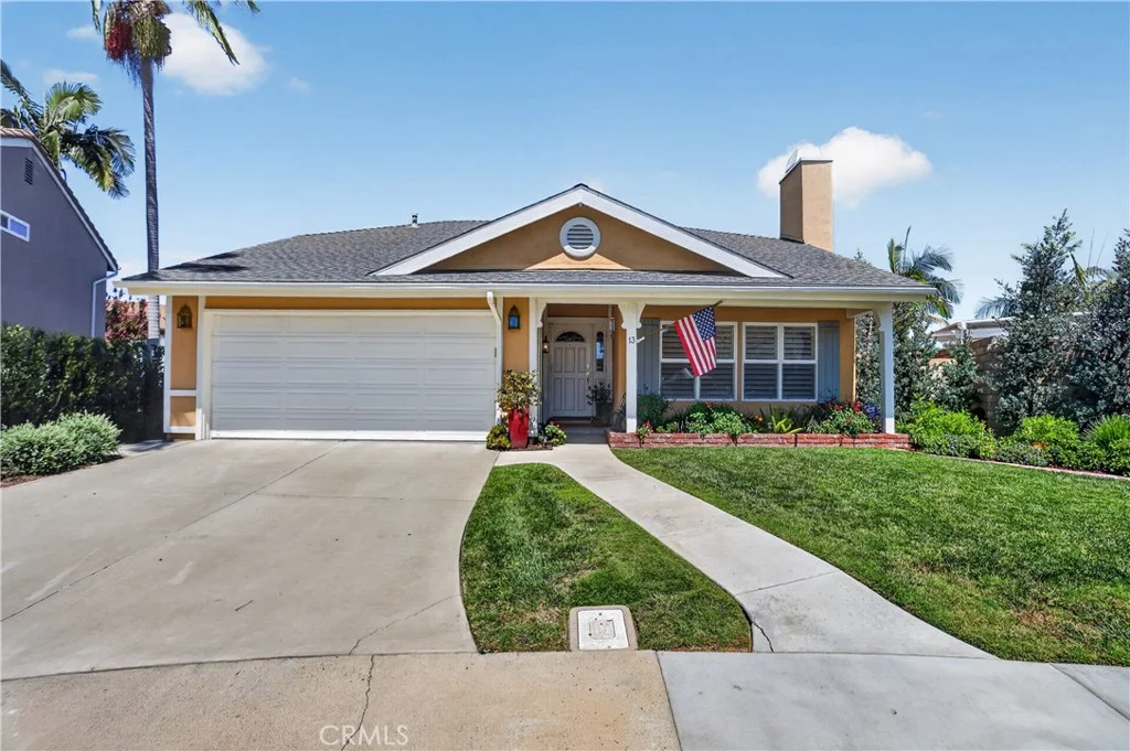 13 Calhoun, Irvine, CA 92620