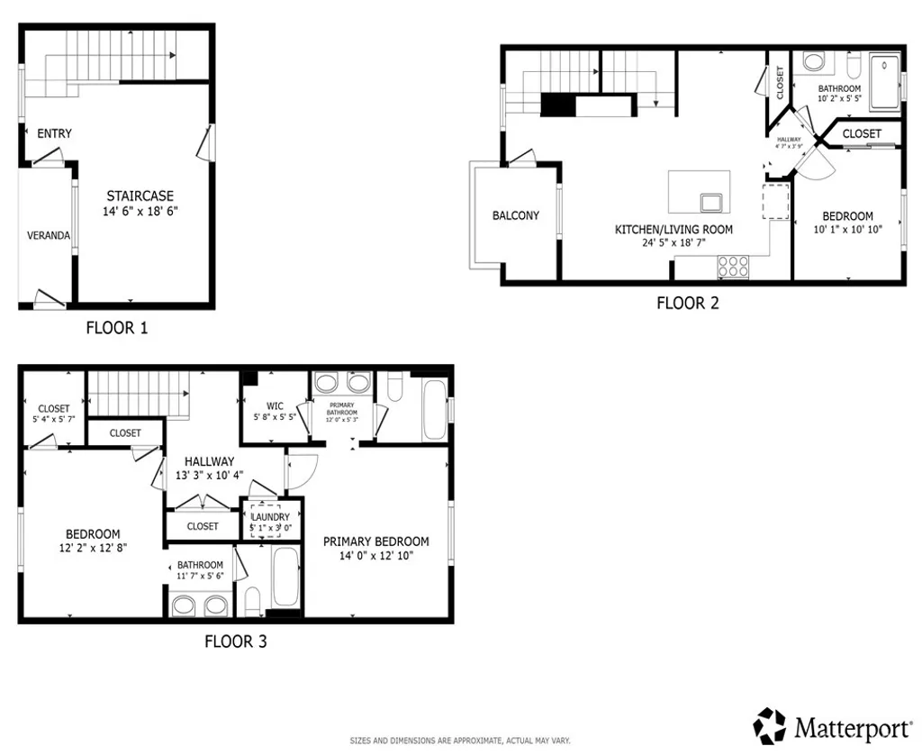 14840 Maple Ter, Los Angeles, CA 91402