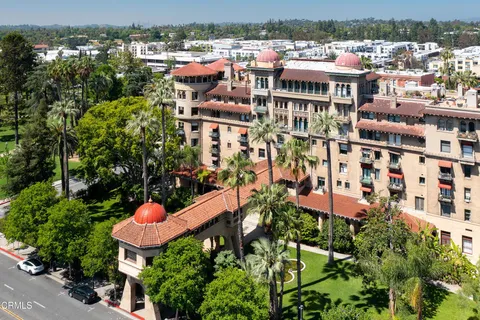 99 S Raymond Avenue Unit 409, Pasadena, CA MLS: P1-22179
