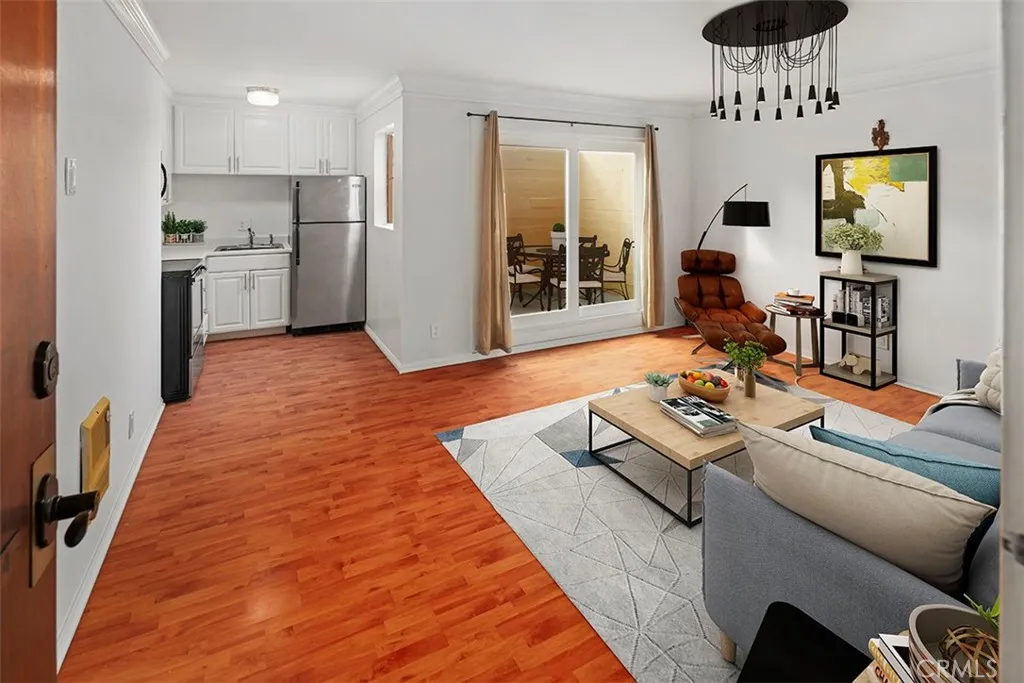 140 Linden Avenue Unit 714, Long Beach, CA 90802