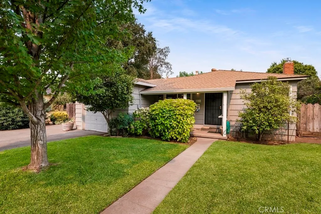862 Palmetto Avenue, Chico, CA 95926