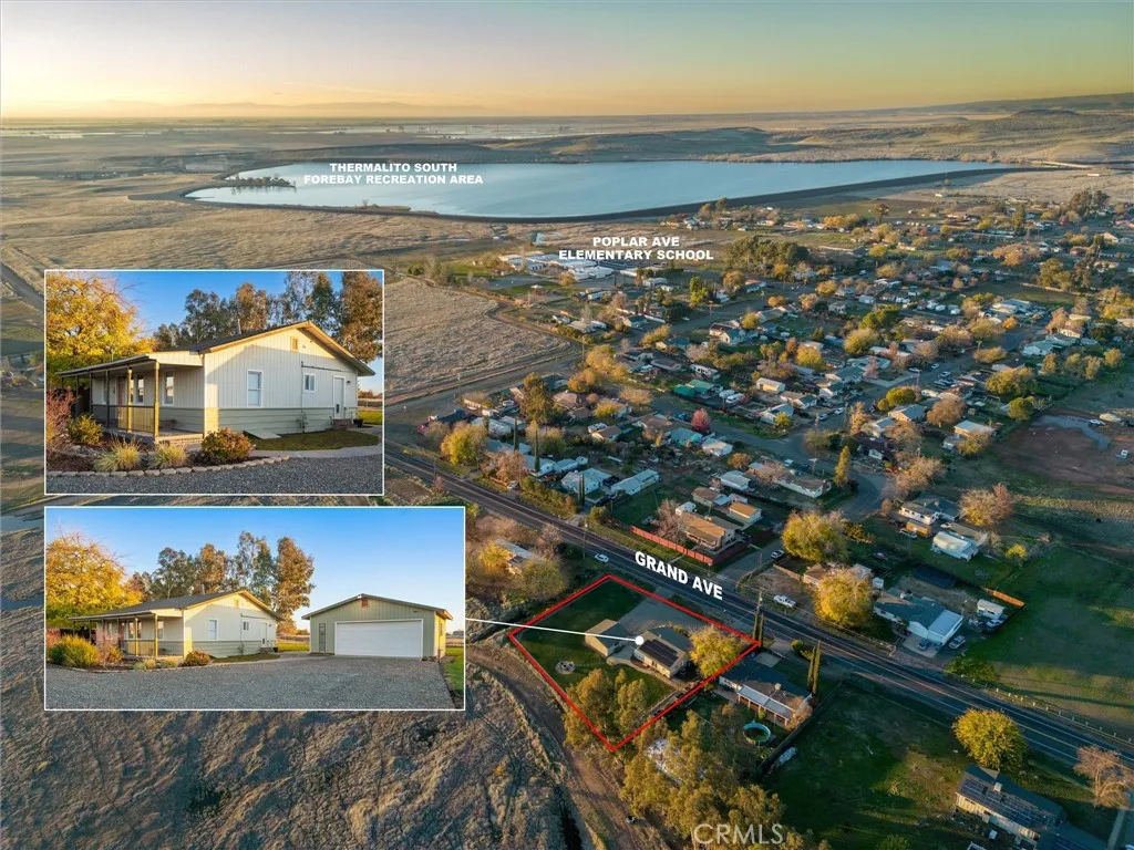 1895 Grand Avenue, Oroville, CA 95965