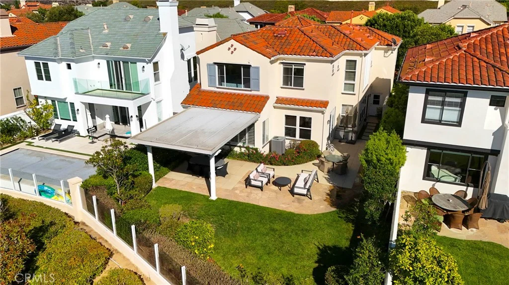 21 Pavona, Newport Coast, CA 92657
