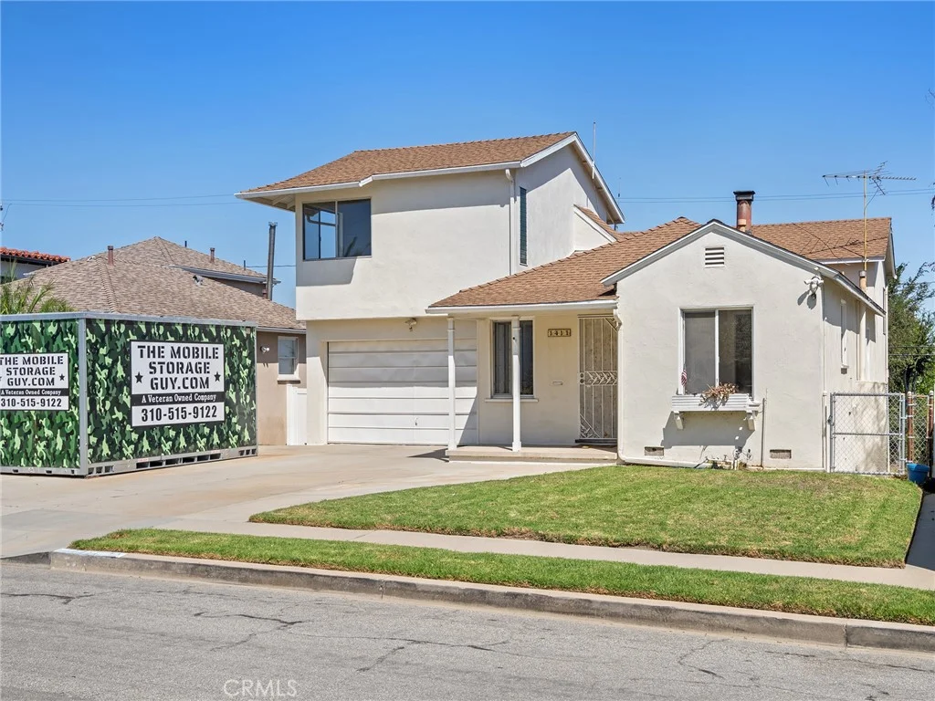 1411 18th Street, Manhattan Beach, CA 90266