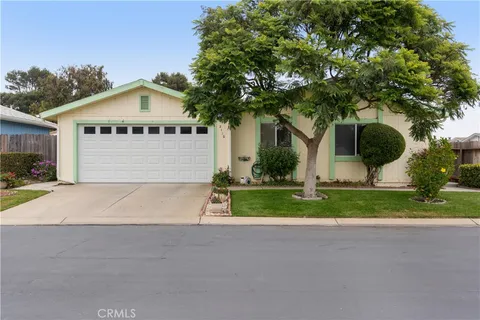 Property image for 2120 Via Visalia, Santa Maria, CA 93458
