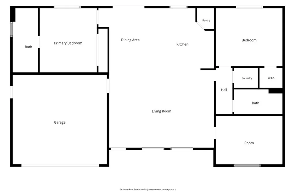 5812 Golden Oaks Road, Paradise, CA 95969