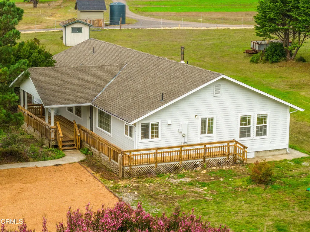 Property image for 13401 Point Cabrillo Drive, Mendocino, CA 95460