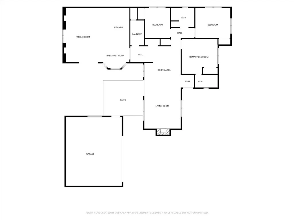 403 W 5th St, San Dimas, CA 91773