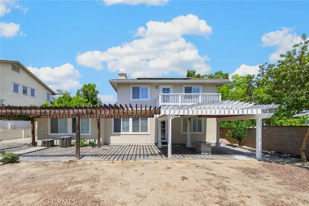 5533 Pine Avenue, Chino Hills, CA 91709