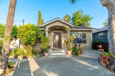 3132 Chadwick Drive, Los Angeles, CA 90032 - MLS#: WS24081597