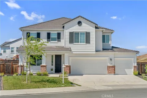 5536 Pinnacle View Court, Antioch, CA MLS: OC25098174