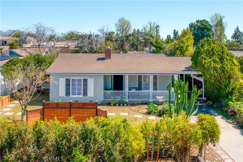 5234 Golden West Avenue, Temple City, CA 91780 - MLS#: WS25057910
