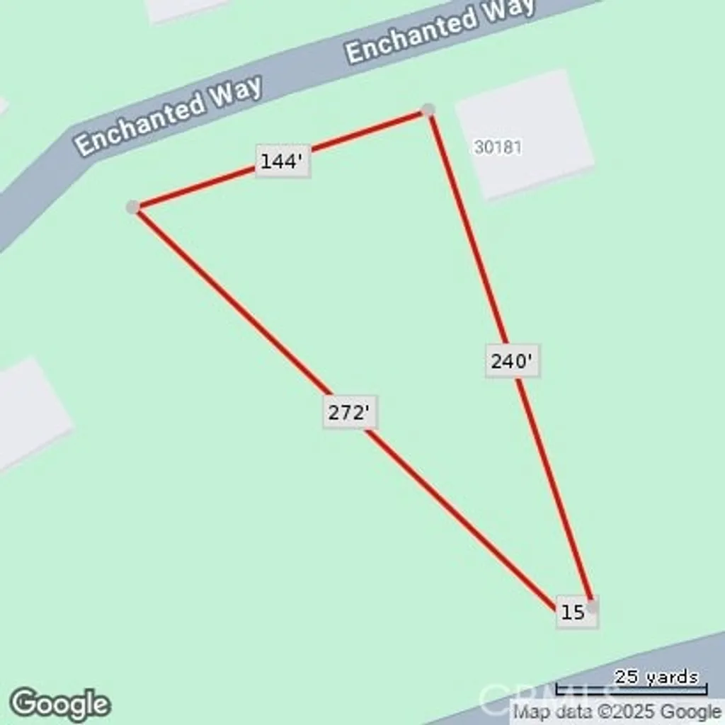 Property image for Enchanted Way, Running Springs, CA 92382