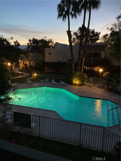 1865 N Via Miraleste Unit 1822, Palm Springs, CA 92262 - MLS#: PW25059635
