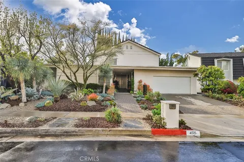 4575 De Celis Place, Encino, CA MLS: SR25075031
