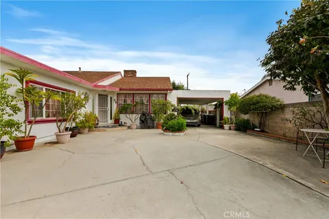 1140 Indian Summer Avenue, La Puente, CA MLS: TR25086627
