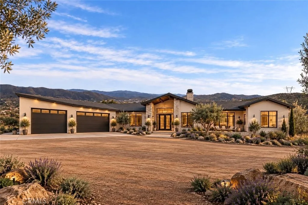 Vac/Vic Hierba Rd/Peppertree Lane, Agua Dulce, CA 91350
